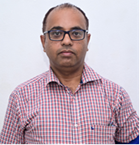 Dr. Anuj Kanchan Datta Roy