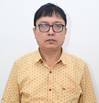 Shri Jyoti Prasad Debbarma