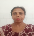 Purabi Das