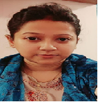 Trishna Saha